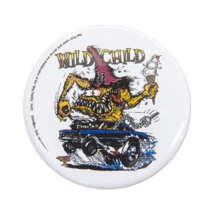 Photo5: Rat Fink CAN Magnet Set(Set of 4)