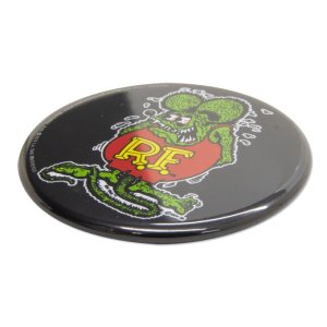 Photo7: Rat Fink CAN Magnet Set(Set of 4)