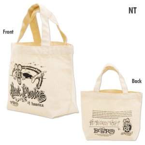 Photo5: Rat Fink of America Mini Tote Bag