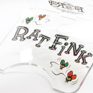 Photo5: Rat Fink Smartphone Stand
