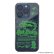 Photo2: Rat Fink of USA iPhone 15 Pro Hard Case Clear (2)