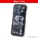 Photo3: Rat Fink of USA iPhone 15 Pro Hard Case Black (3)