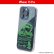 Photo1: Rat Fink of USA iPhone 15 Pro Hard Case Clear (1)