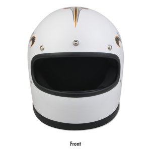 Photo6: Custom RAT FINK 2024 -Run with Rat- Helmet