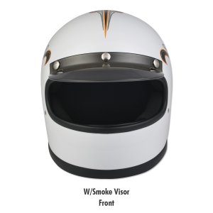 Photo10: Custom RAT FINK 2024 -Run with Rat- Helmet