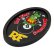 Photo1: Rat Fink Rubber Tray 8 Ball (1)