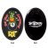 Photo2: Rat Fink Rubber Tray 8 Ball (2)