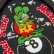 Photo3: Rat Fink Rubber Tray 8 Ball (3)