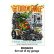 Photo5: Rat Fink Monster Sticker 1 (5)