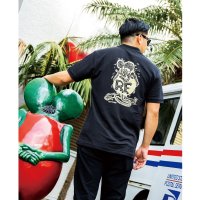 Rat Fink Polo Shirts