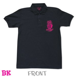 Photo4: Rat Fink Polo Shirts