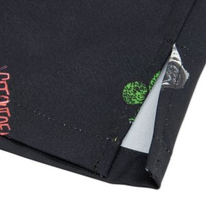 Photo8: Rat Fink Aloha Shirt