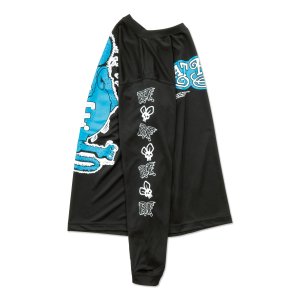 Photo8: Rat Fink Quick Dry Long Sleeve T-shirt