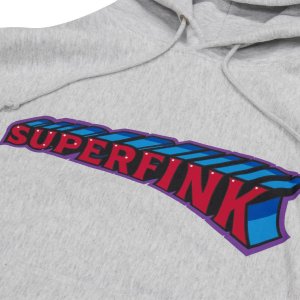 Photo7: SUPERFINK Pullover Hoodie