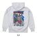 Photo4: SUPERFINK Pullover Hoodie (4)