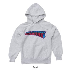 Photo5: SUPERFINK Pullover Hoodie