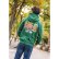 Photo3: Rat Fink MAZOOMA! Pullover Hoodie (3)