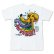 Photo2: Rat Fink Monster T-Shirt "Revenge in Rod" (2)