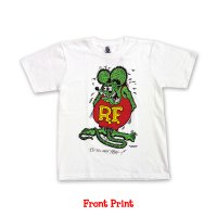 Rat Fink Kids Colored T-Shirt