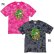 Photo3: 【30%OFF】Rat Fink Sneaking Out Tie-dye T-shirt (3)