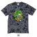 Photo5: 【30%OFF】Rat Fink Sneaking Out Tie-dye T-shirt (5)
