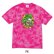Photo4: 【30%OFF】Rat Fink Sneaking Out Tie-dye T-shirt (4)
