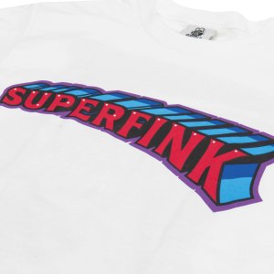 Photo7: SUPERFINK T-shirt