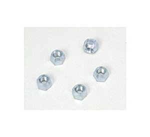 Photo1: Acon Lock Nuts Set