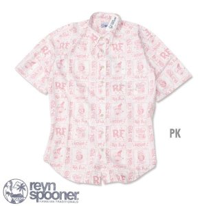 Photo2: 【30%OFF】Rat Fink Short Sleeve Button Down Shirt