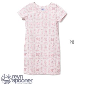 Photo6: 【30%OFF】Rat Fink Ladies One Piece