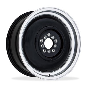 Photo2: [17 x 7J 5H]MOONEYES Original Baby MOON Special Wheel