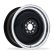 Photo2: [17 x 7J 5H]MOONEYES Original Baby MOON Special Wheel (2)