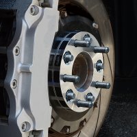 Wide Tread Spacer