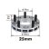 Photo2: Wide Tread Spacer (2)
