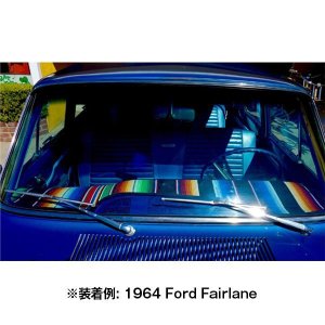 Photo7: TOYOTA Original Dashboard Cover (Dashmat)