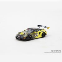 TARMAC x MOONEYES x Phantom Global Racing Porsche 911 GT3 R