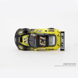 Photo4: TARMAC x MOONEYES x Phantom Global Racing Porsche 911 GT3 R