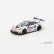 Photo1: 1/64 TARMAC x MOONEYES Porsche 911 GT3 R Suzuka 1,000km (1)