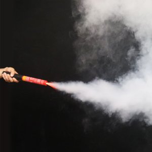 Photo3: Fire Shoka Stick (100 seconds spray type)