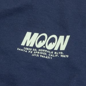 Photo9: Fly with MOON Sweatshirt