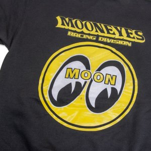 Photo7: MOONEYES Racing Division Sweatshirts