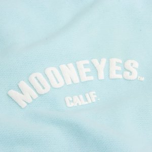 Photo12: 【30%OFF】MOON Short Sleeve Sweatshirt