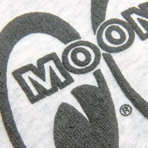 Photo13: 【30%OFF】MOON Short Sleeve Sweatshirt