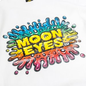 Photo6: 【30%OFF】Slimy MOONEYES Sweatshirt