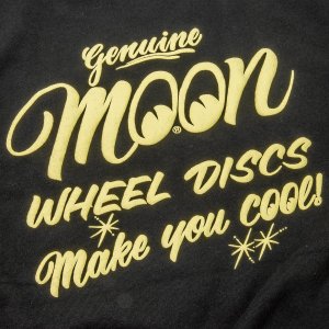 Photo10: 【30%OFF】MOON SFS Short Sleeve Sweatshirt