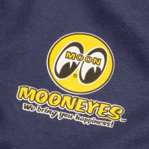 Photo9: 【Made-to-Order/Delivered in late Feb. - early Mar.】MOONEYES Special Delivery Sweatshirt