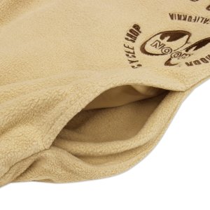 Photo10: MCCS Embroidery Fleece Sweatpants