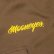 Photo6: MOON Lettering Pullover Hoodie (6)