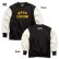 Photo8: MOON Bicolor Sweatshirt (8)