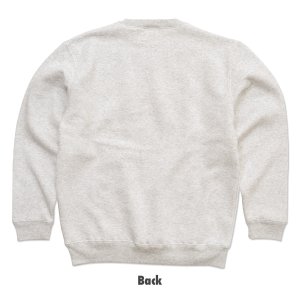 Photo4: MOON Holidays Sweatshirt